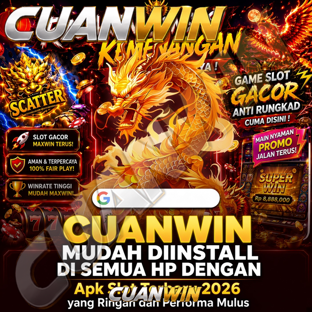 CUANWIN