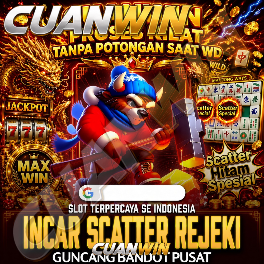 CUANWIN